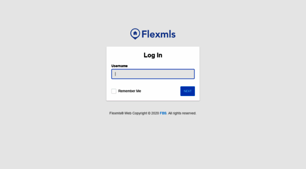 knxlogin.flexmls.com