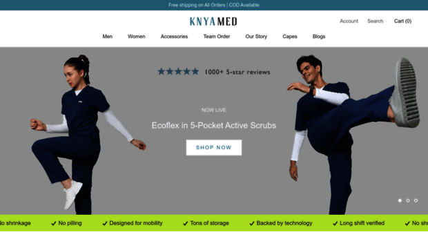 knyamed.com