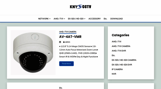 knycctv.com