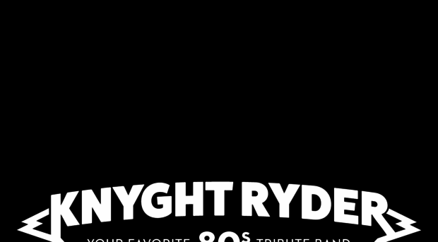 knyghtryder.com