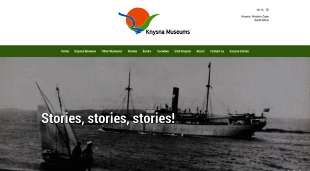 knysnamuseums.co.za