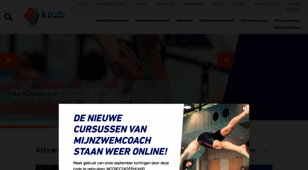 knzb.nl