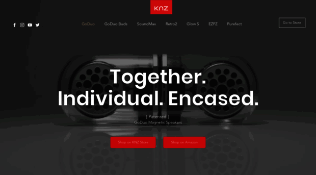 knztech.com