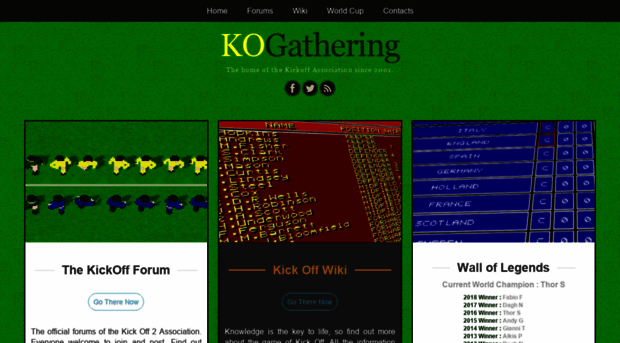 ko-gathering.com