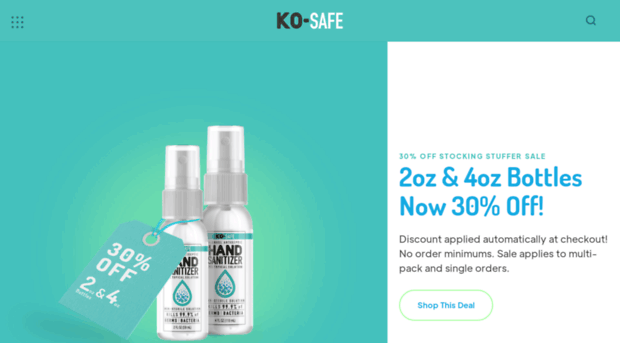 ko-safe.com