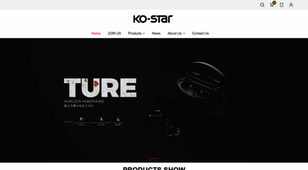 ko-star.com