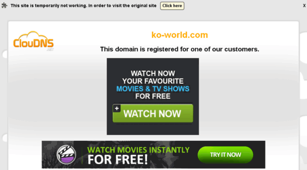 ko-world.com