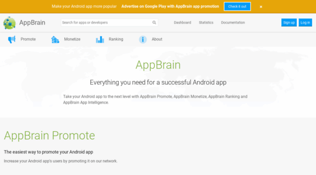 ko.appbrain.com