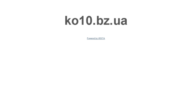 ko10.bz.ua