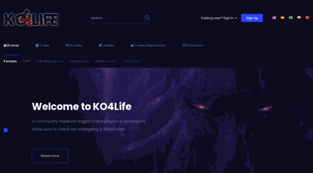 ko4life.net