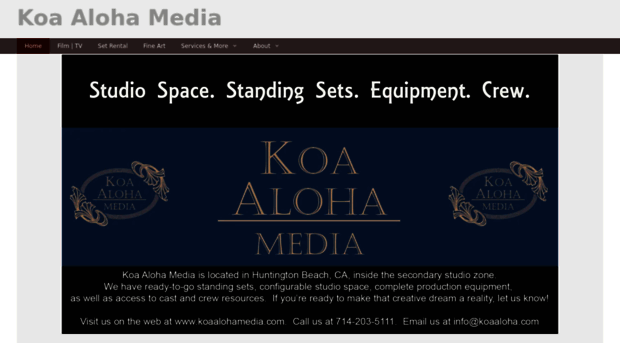 koaalohamedia.com