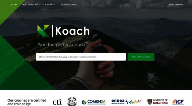 koach.net