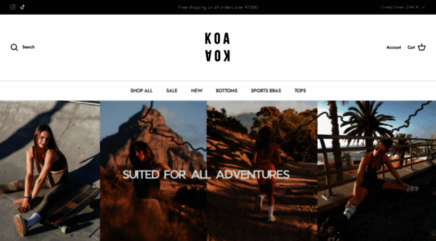 koakoaactive.com