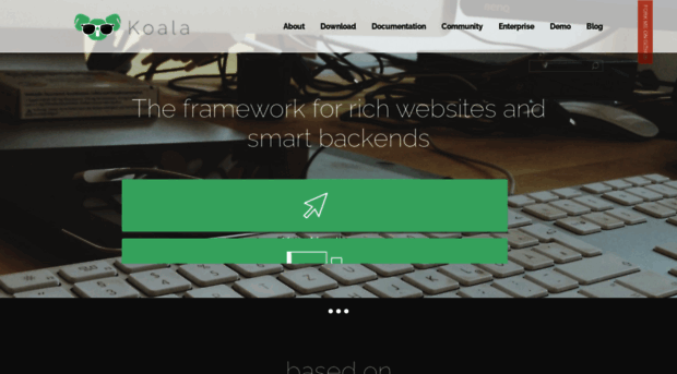 koala-framework.org