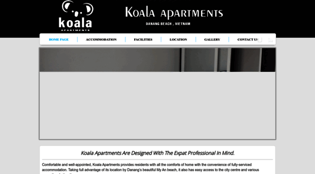 koalaapartments.com