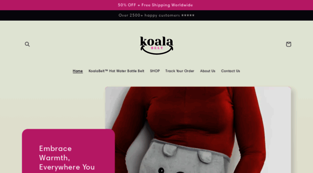 koalabelt.com