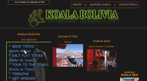 koalabolivia.com.bo