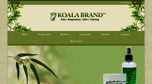 koalabrands.com