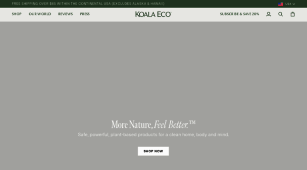 koalaeco.com