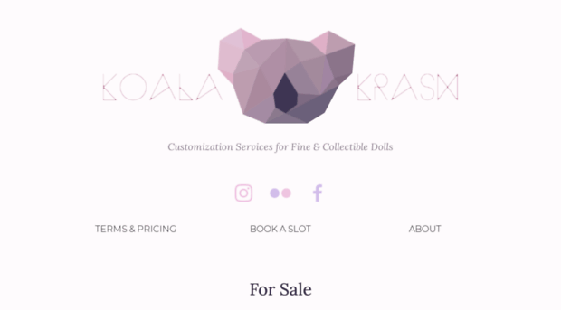 koalakrash.com