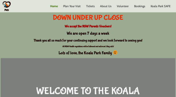 koalapark-sanctuary.com.au