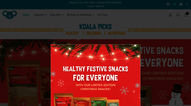 koalapicks.com