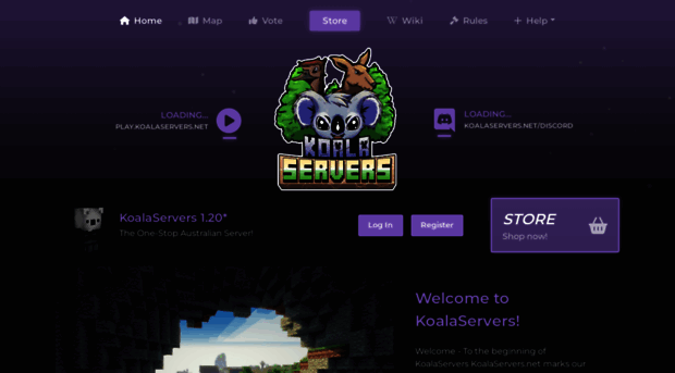 koalaservers.net