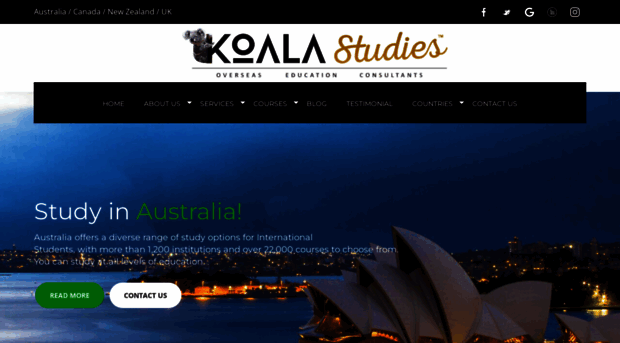 koalastudies.com