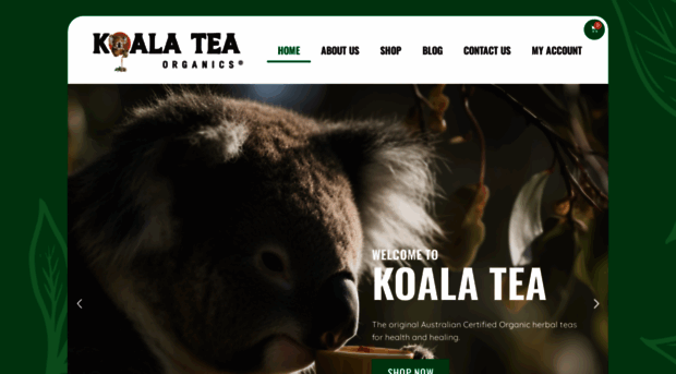 koalatea.com.au