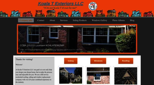 koalatexteriors.com