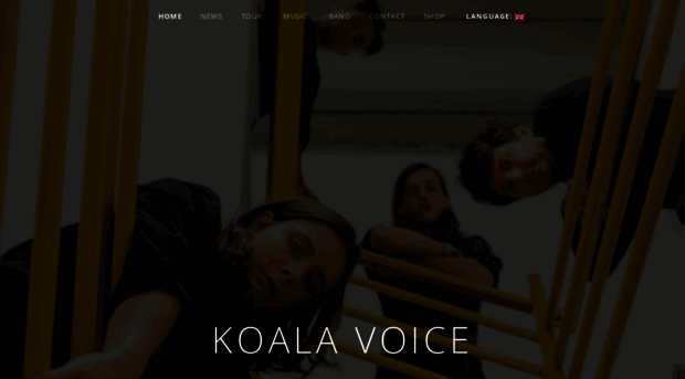 koalavoice.com