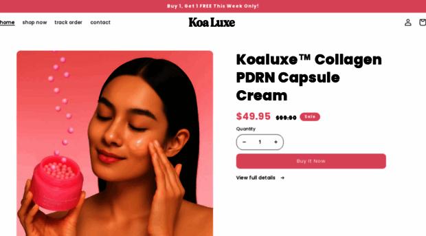koaluxe.com
