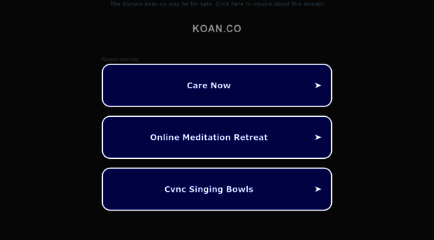 koan.co