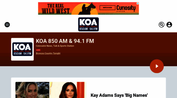 koanewsradio.iheart.com