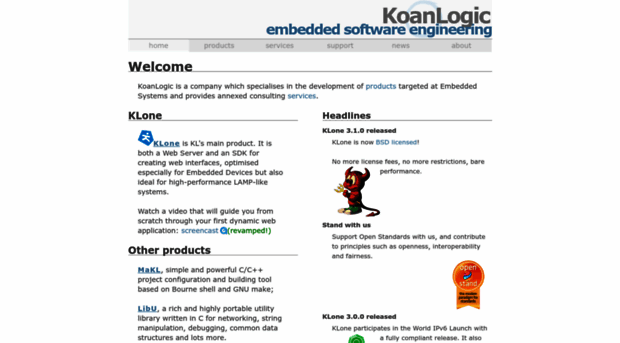 koanlogic.com