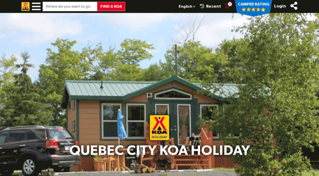 koaquebec.com