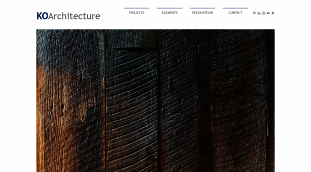 koarchitecture.com