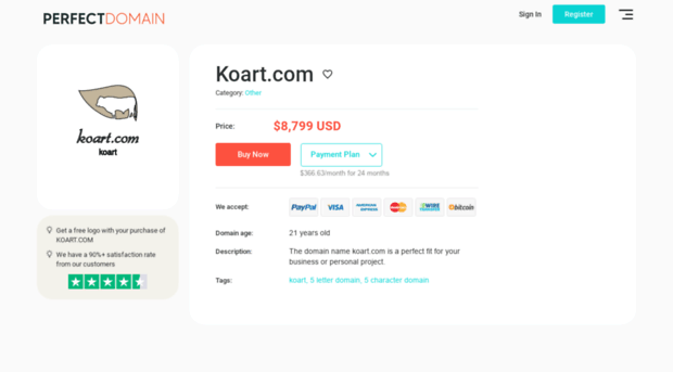 koart.com
