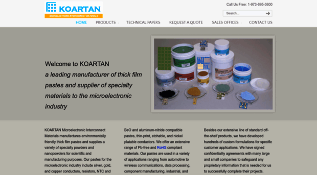 koartan.com