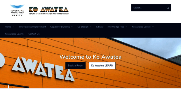 koawatea.co.nz