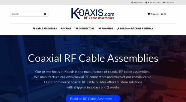 koaxis.com