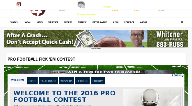 kob.profootball.upickem.net