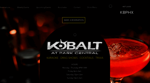 kobaltbarphoenix.com