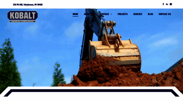 kobaltconstruction.com