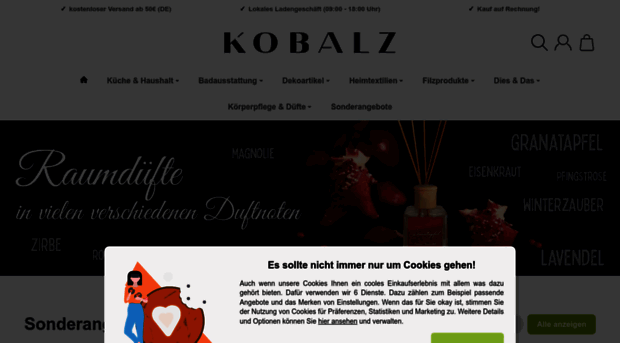 kobalz.de