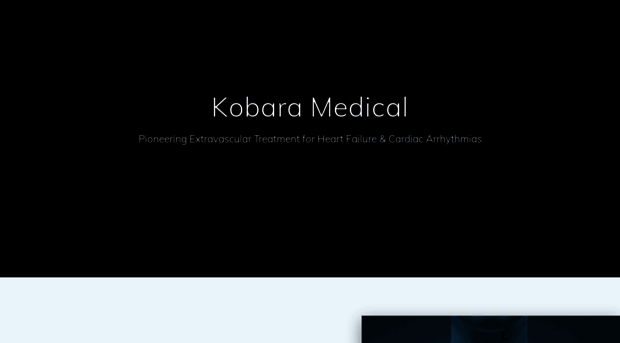 kobara-medical.com