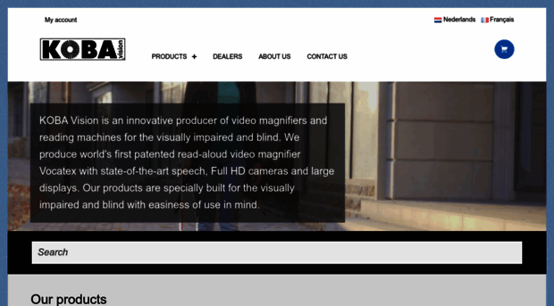 kobavision.com