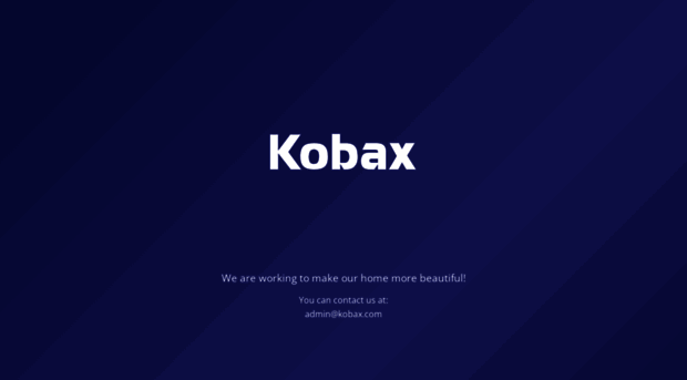 kobax.com