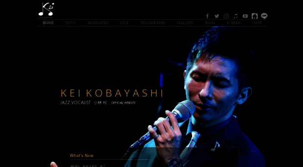 kobayashikei.com