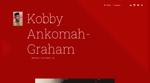 kobbygraham.com